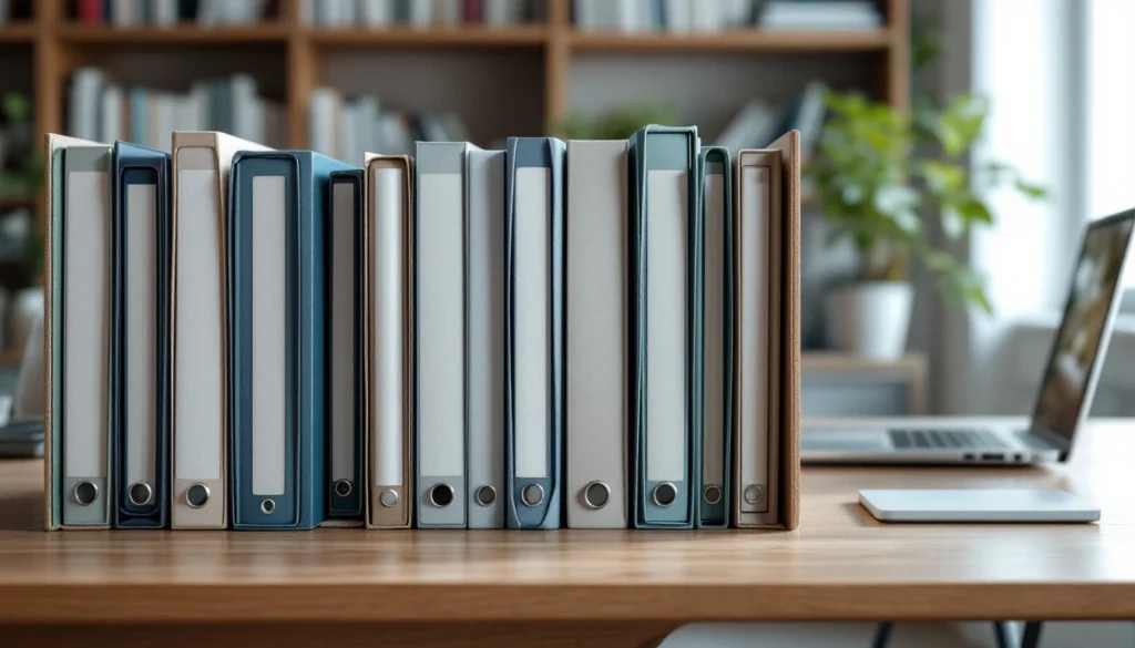 Comment classer efficacement ses fichiers sur ordinateur ?