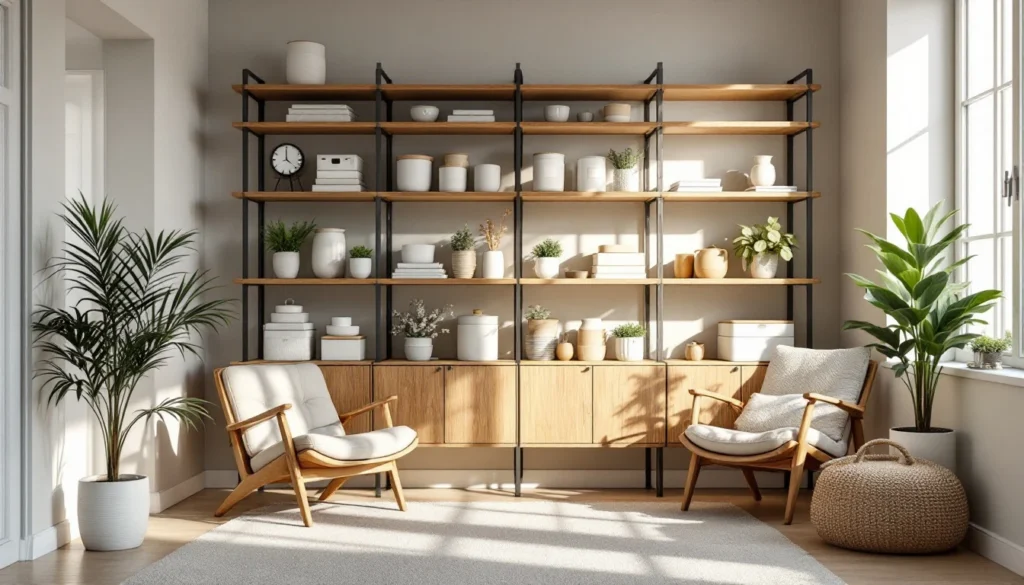 Comment créer facilement une liste de rangement efficace