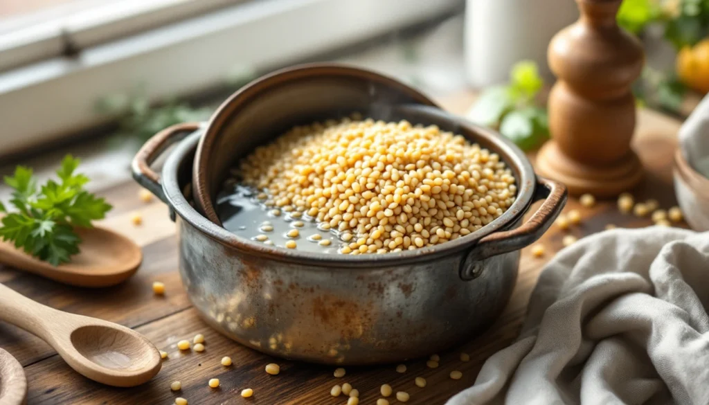 Comment cuire du quinoa sans qu’il soit amer ?