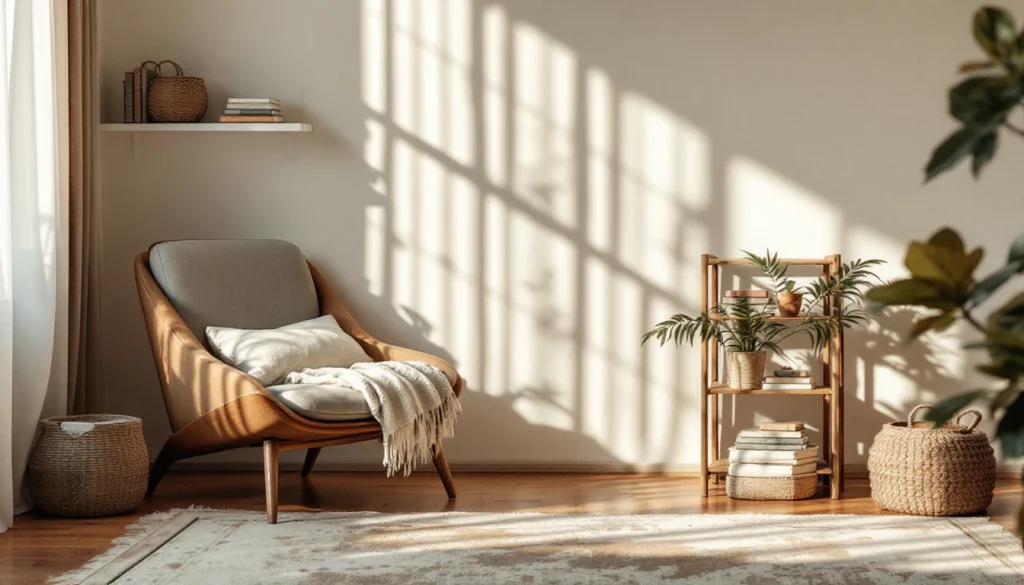 Comment désencombrer une pièce sans jeter : astuces et stratégies efficaces