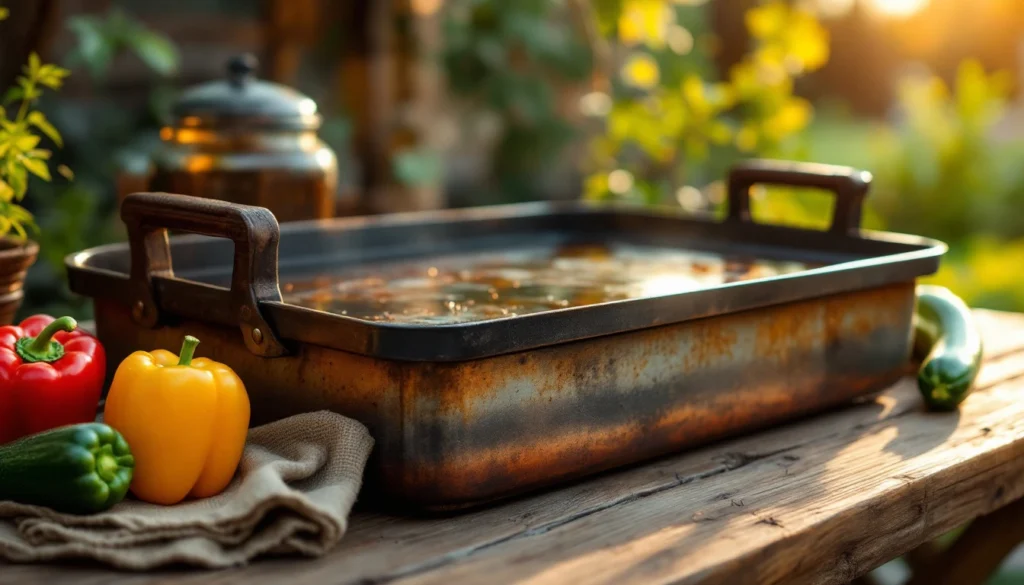 Comment entretenir efficacement une plancha ?