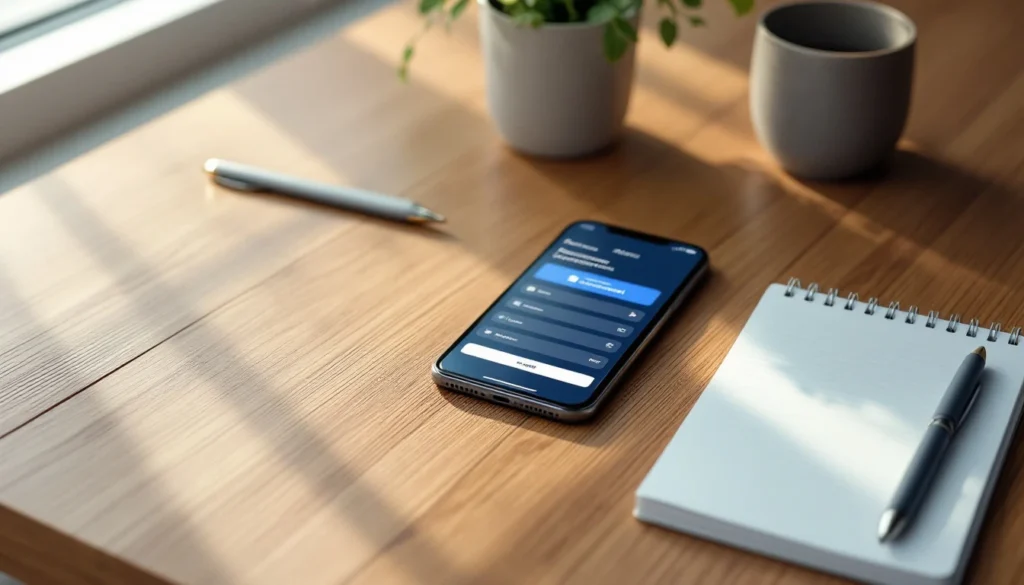 Comment gérer efficacement ses mots de passe sur smartphone ?