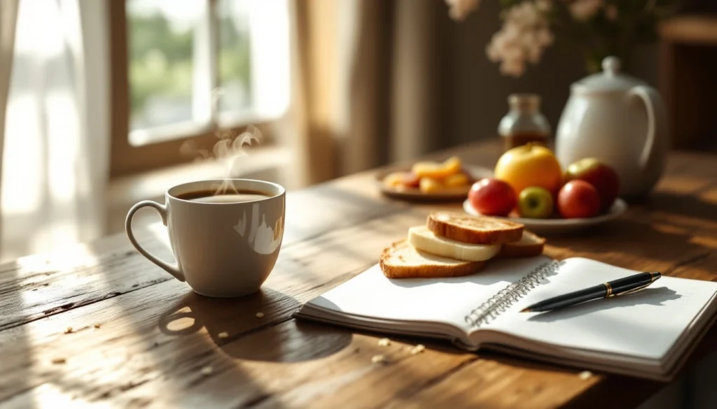 Comment gagner du temps le matin avant d’aller travailler ?