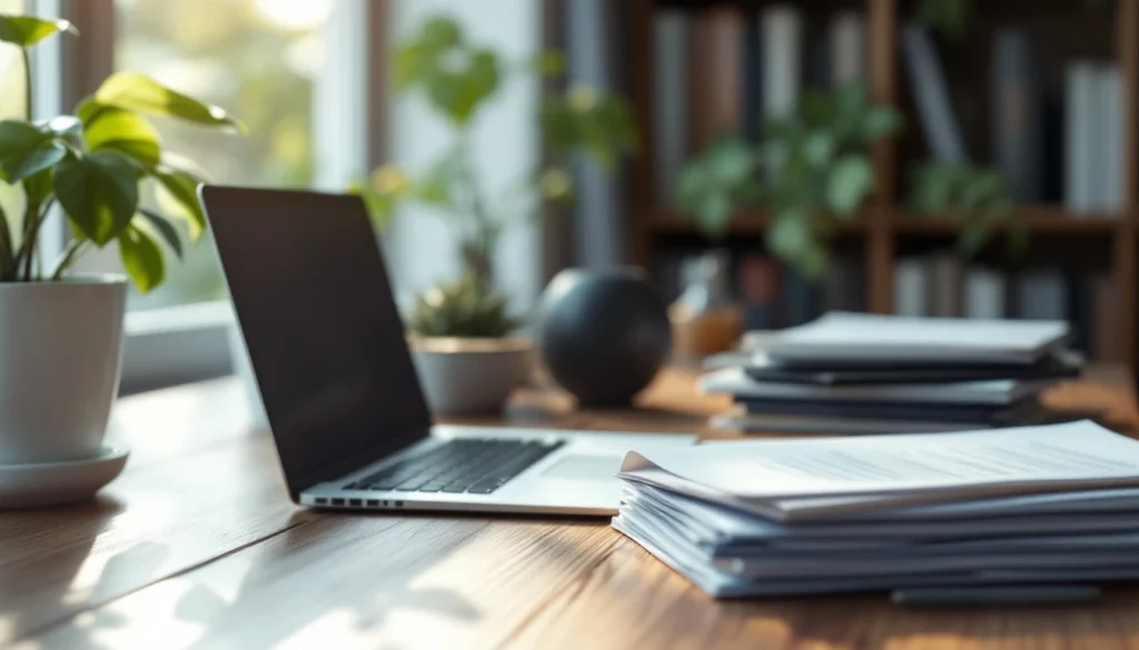 Comment mieux gérer ses documents professionnels ?