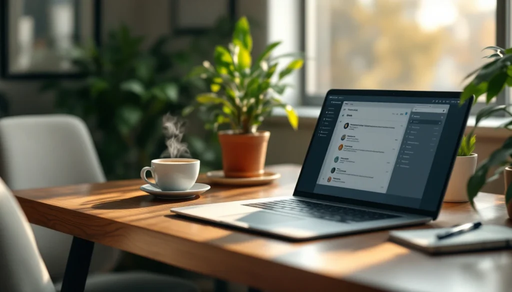 Comment mieux gérer ses emails quotidiens ?
