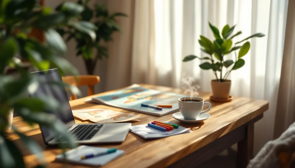 Comment organiser efficacement ses vacances sans stress ?