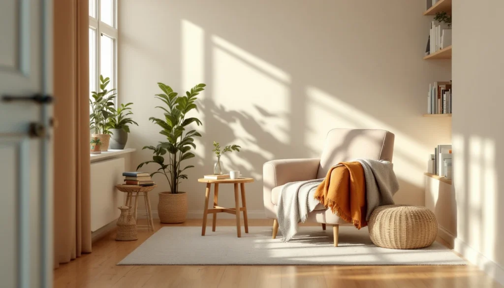 Comment organiser efficacement un espace de loisirs chez soi ?