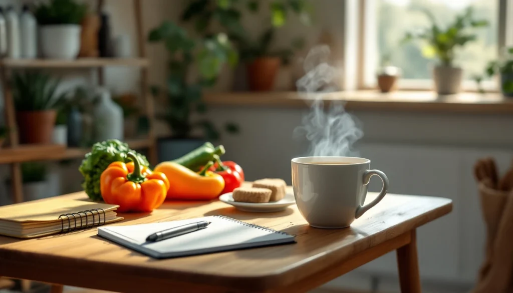 Comment planifier efficacement ses tâches ménagères ?