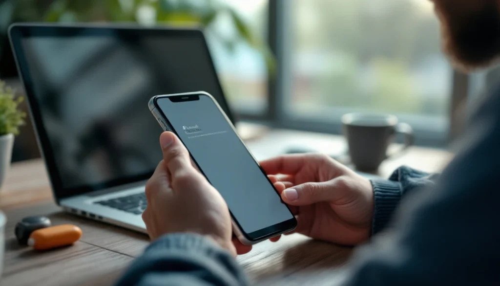 Comment résoudre un problème de connexion bluetooth ?
