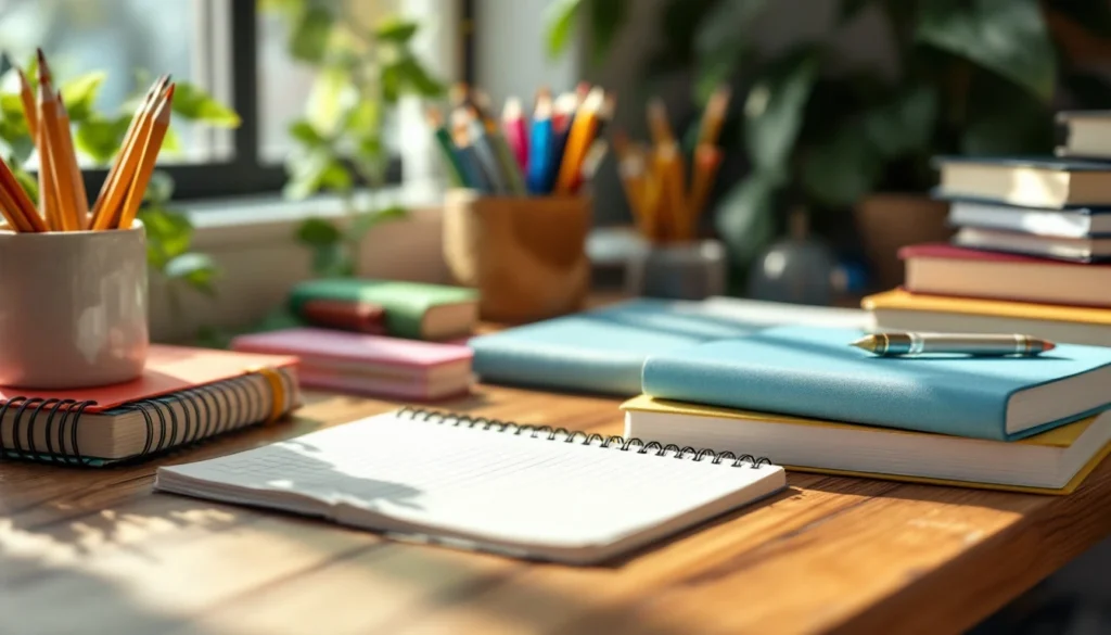 Comment ranger efficacement ses fournitures scolaires ?