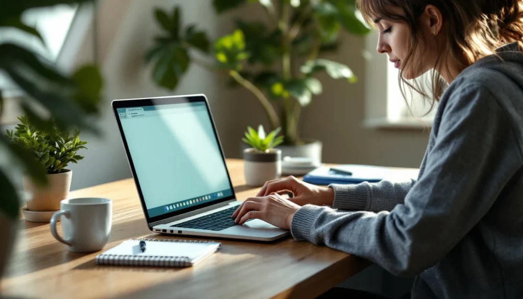 Comment retrouver rapidement une application installée récemment ?