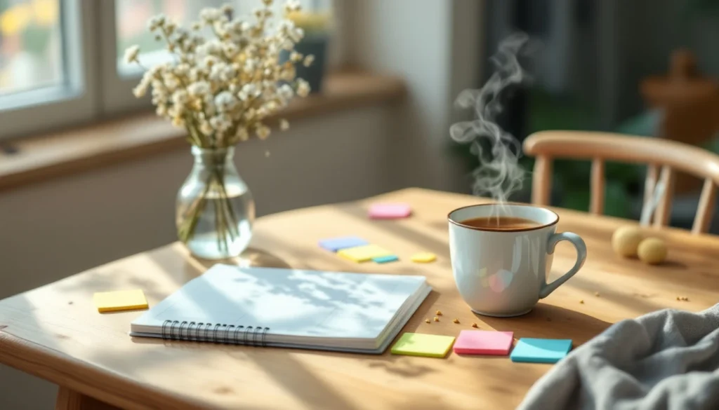 Comment s’organiser pour mieux gérer ses tâches domestiques ?