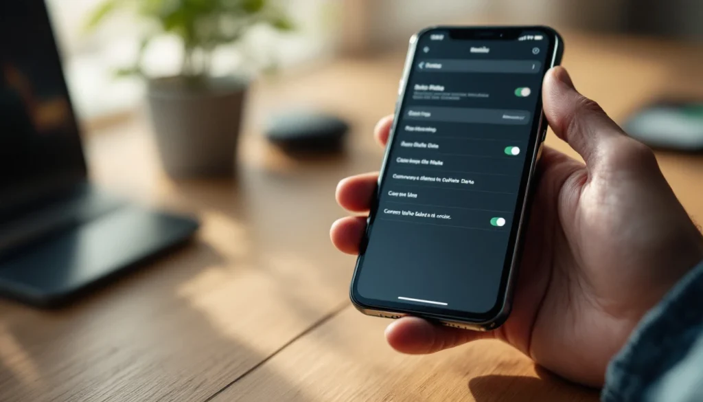 Comment supprimer définitivement les données d’un ancien téléphone ?