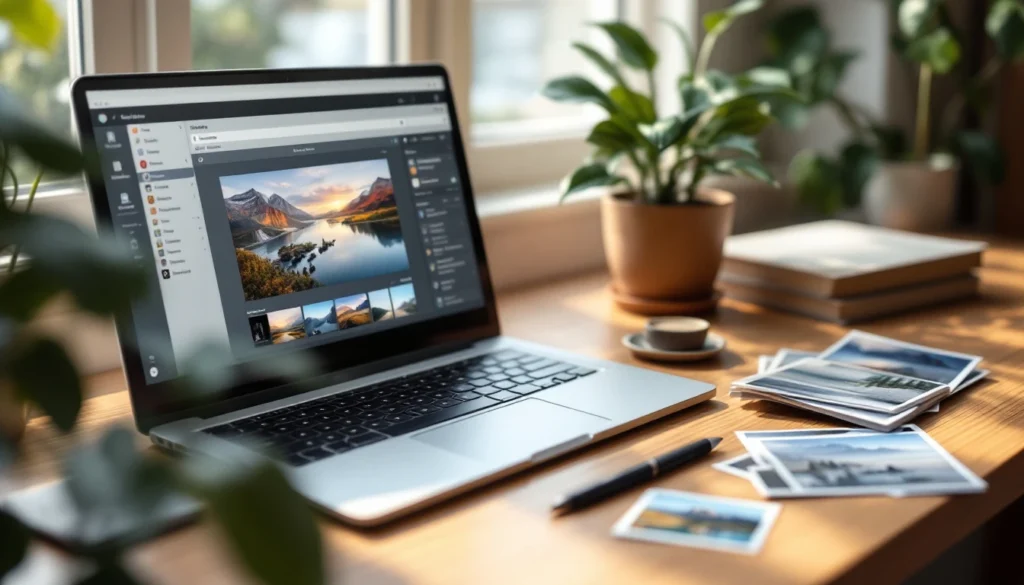 Comment trier efficacement ses photos numériques ?