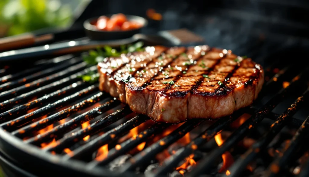 Conseils pratiques pour éviter que la viande colle au grill