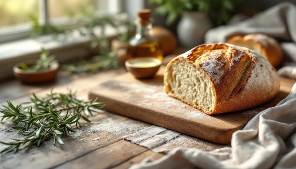 Conserver le pain frais : astuces et conseils pratiques