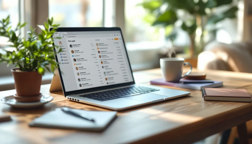 Gestion efficace de plusieurs comptes email : astuces et outils