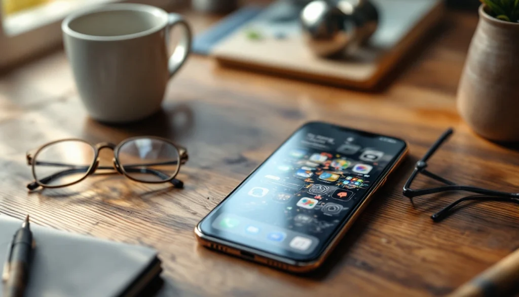 Libérer de l’espace rapidement sur votre smartphone : astuces efficaces