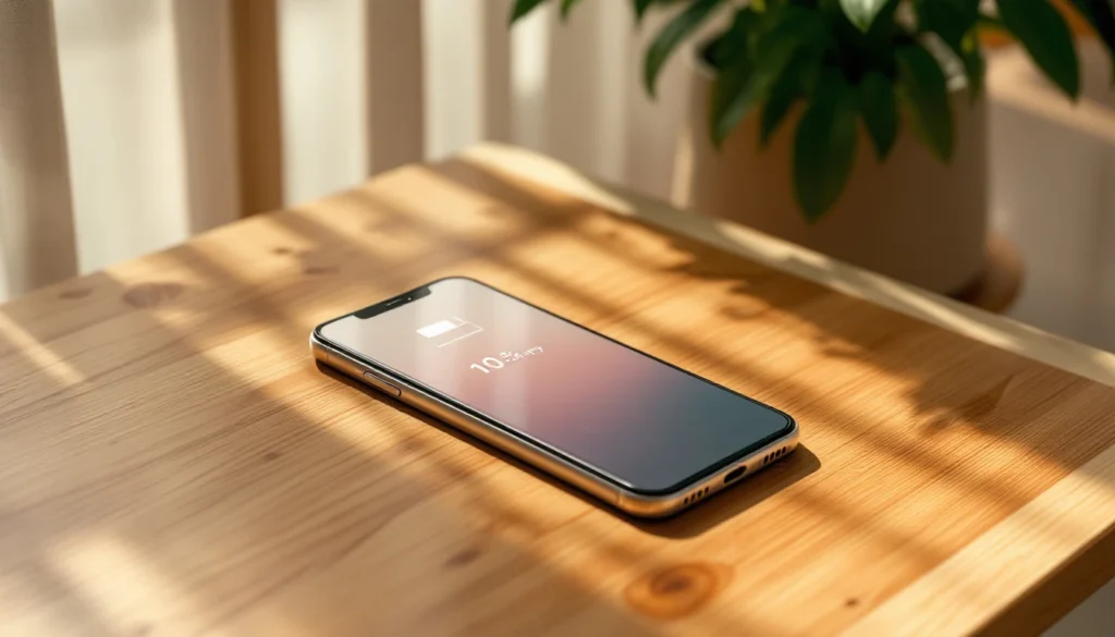 Maximiser la durée de vie de votre appareil : comment activer le mode économie d’énergie efficacement ?