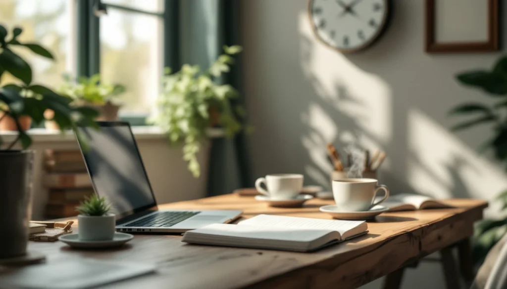 Mieux gérer son emploi du temps étudiant : astuces et conseils pratiques