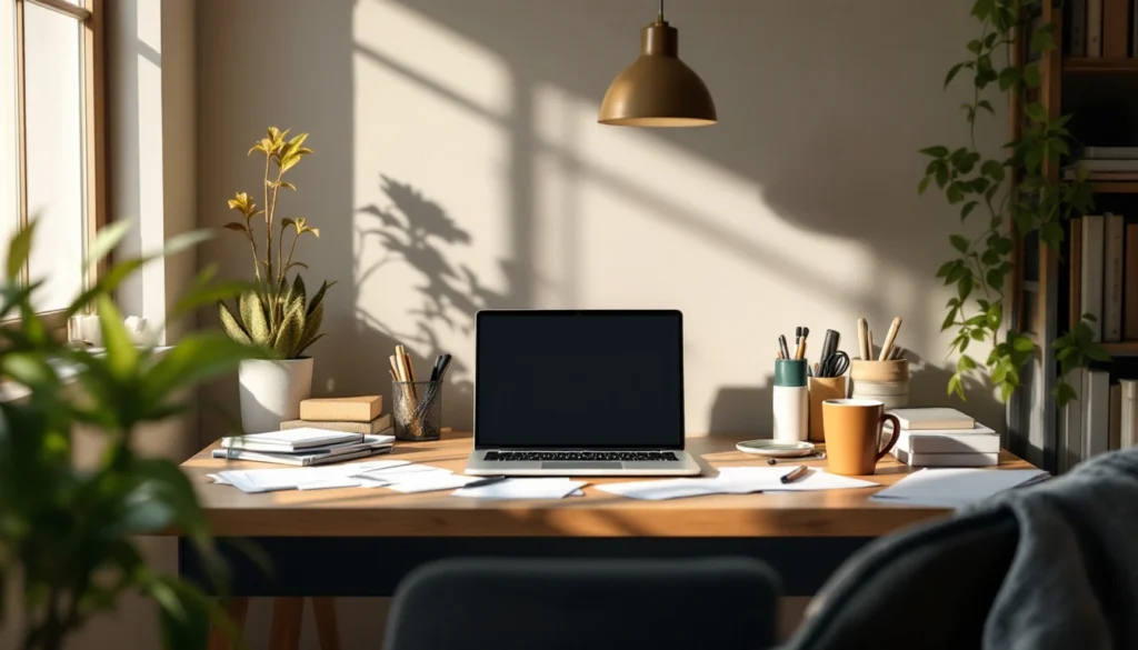 Pourquoi a-t-on souvent du mal à rester concentré à la maison ?