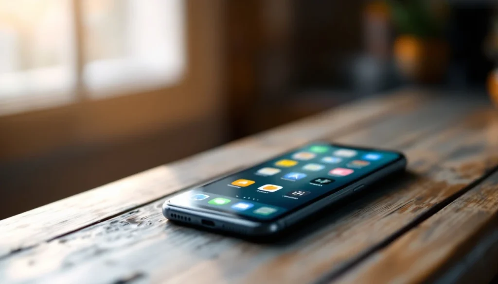 Pourquoi certaines applications ralentissent mon téléphone ?