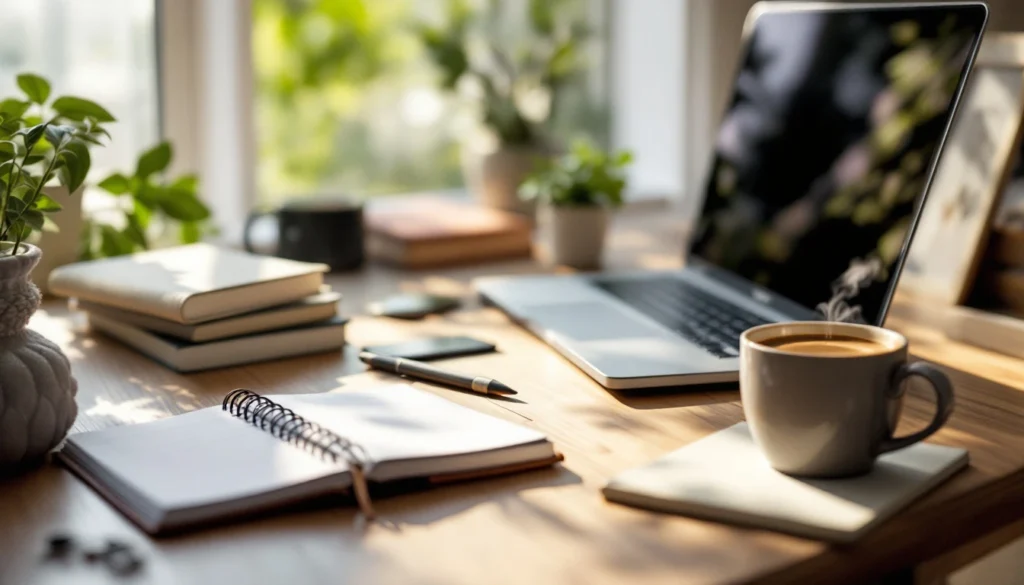 Pourquoi certaines personnes arrivent-elles mieux à s’organiser ?