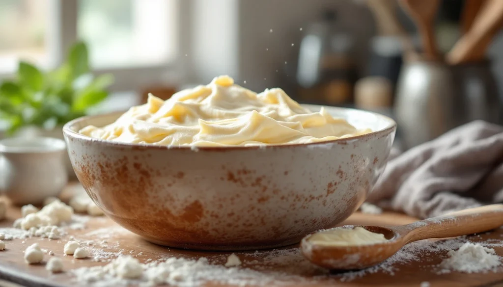 Pourquoi la pâte à crêpes fait-elle des grumeaux ?