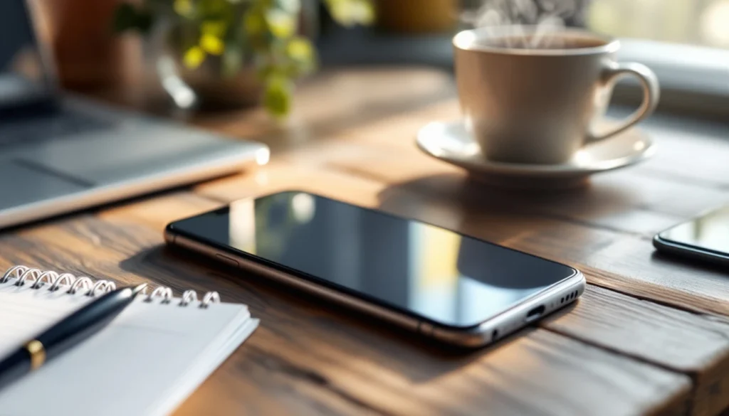 Pourquoi les mises à jour sont-elles importantes sur smartphone ?