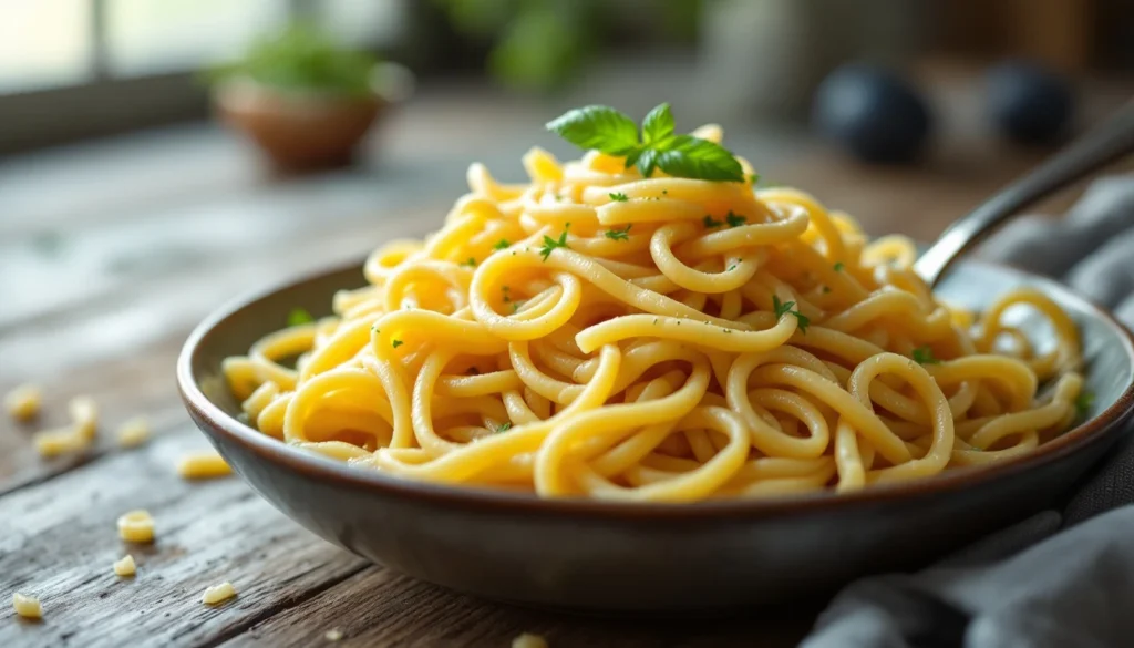 Pourquoi les pâtes deviennent-elles trop molles après cuisson ?