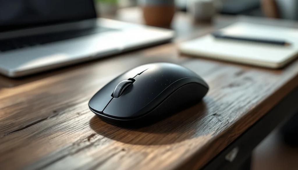 Pourquoi ma souris sans fil ne fonctionne-t-elle plus correctement ?