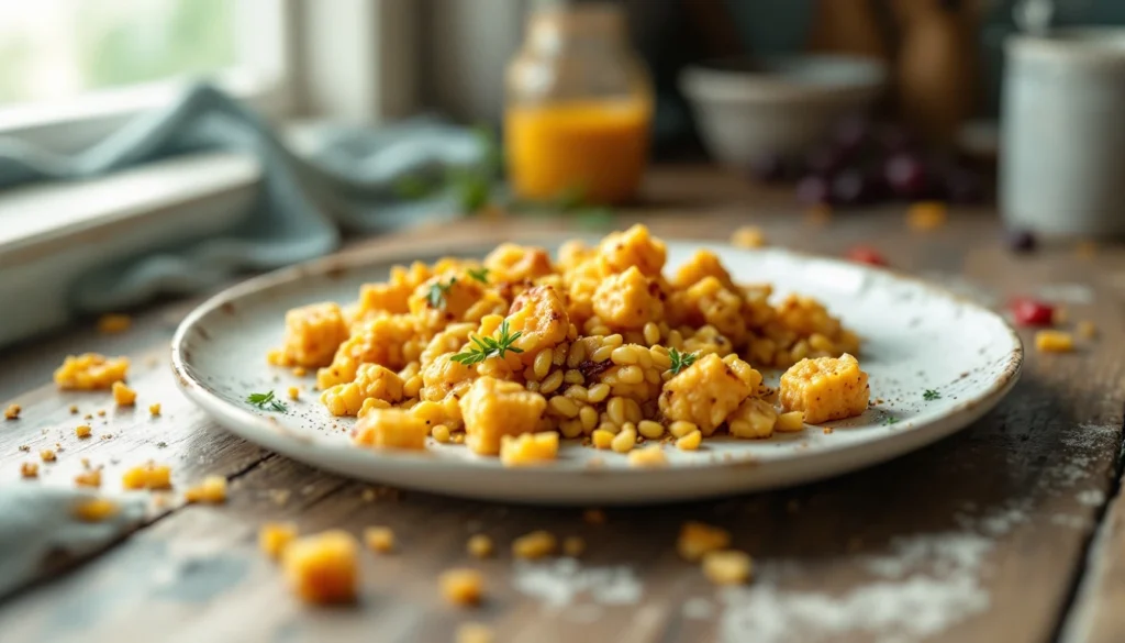 Pourquoi mes plats réchauffés perdent-ils du goût ?