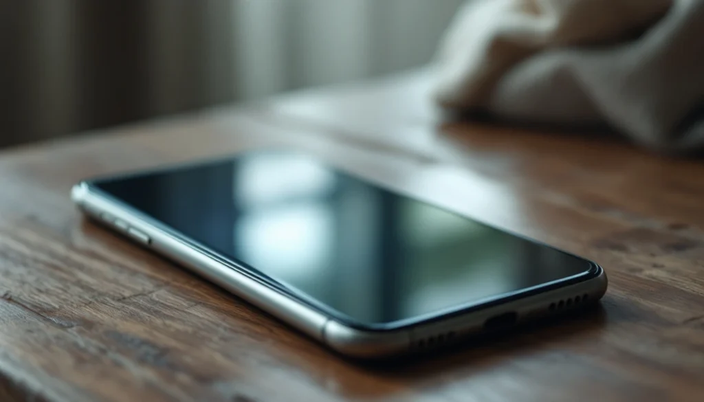 Pourquoi mon écran de téléphone s’éteint-il tout seul ?