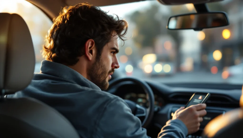 Pourquoi mon GPS indique-t-il toujours une mauvaise position ?