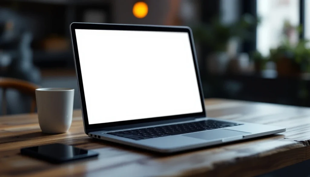 Pourquoi mon ordinateur portable ne détecte-t-il plus le wifi ?