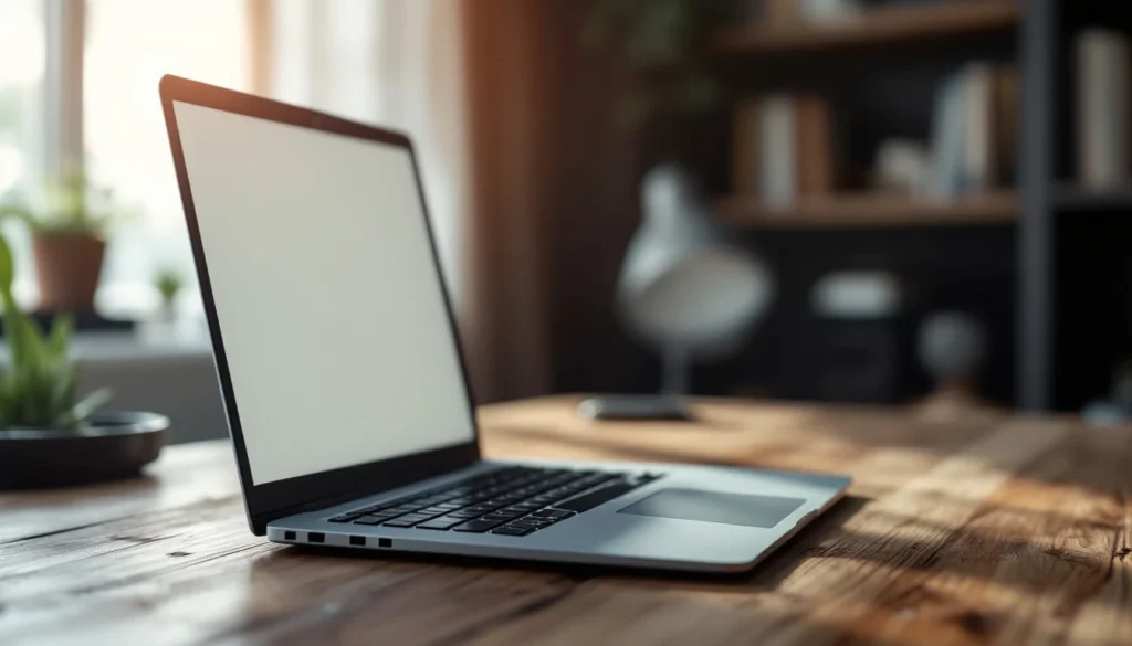 Pourquoi mon ordinateur portable s’éteint-il soudainement ?