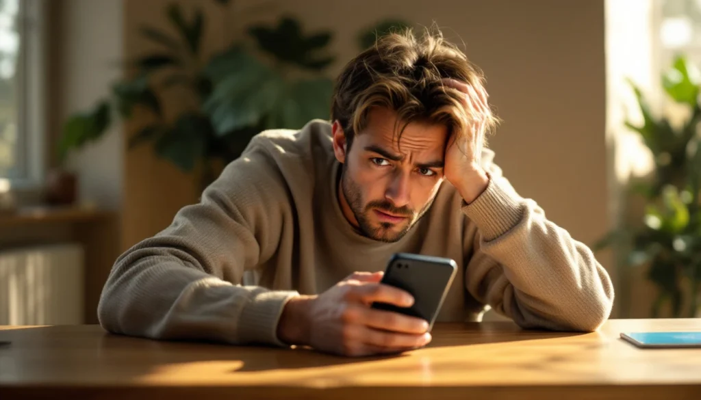 Pourquoi mon téléphone ne télécharge-t-il plus les applications ?