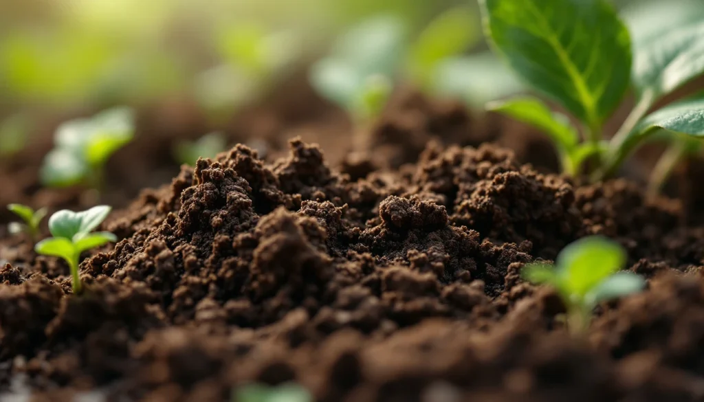 Pourquoi mon terreau se dessèche-t-il très vite ?