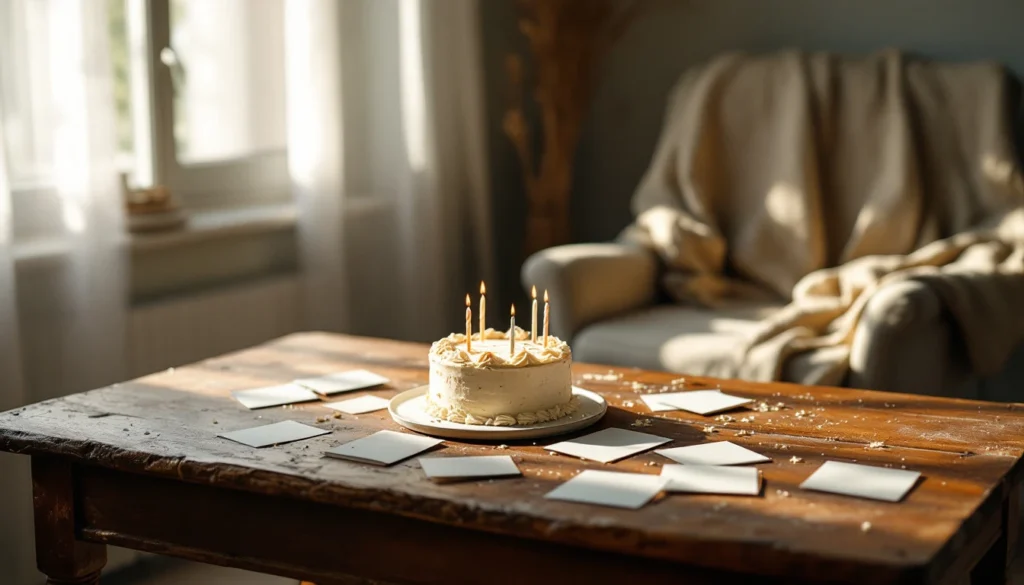 Pourquoi oublie-t-on souvent les anniversaires ?