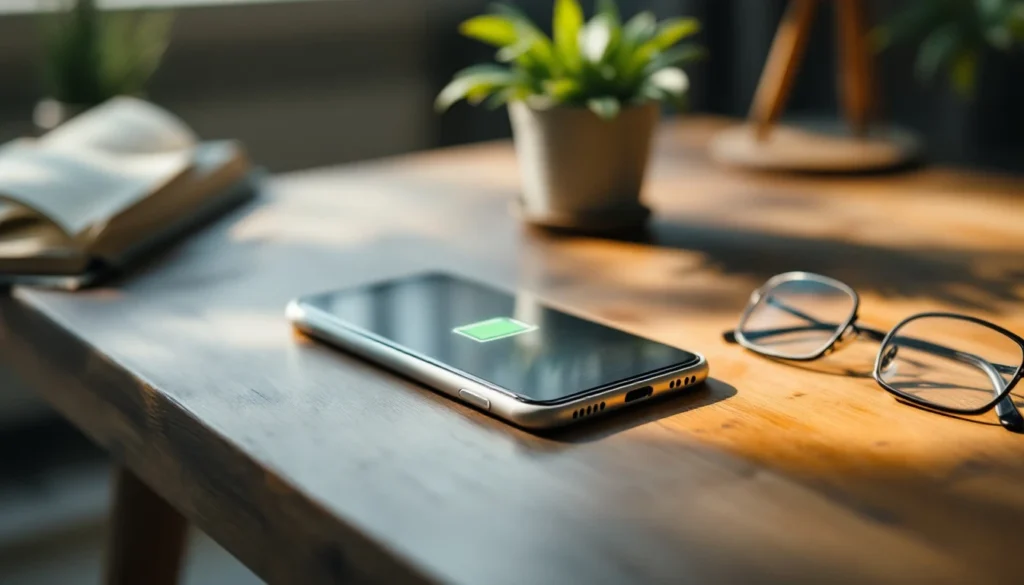 Prolonger la batterie de son smartphone : astuces et conseils pratiques