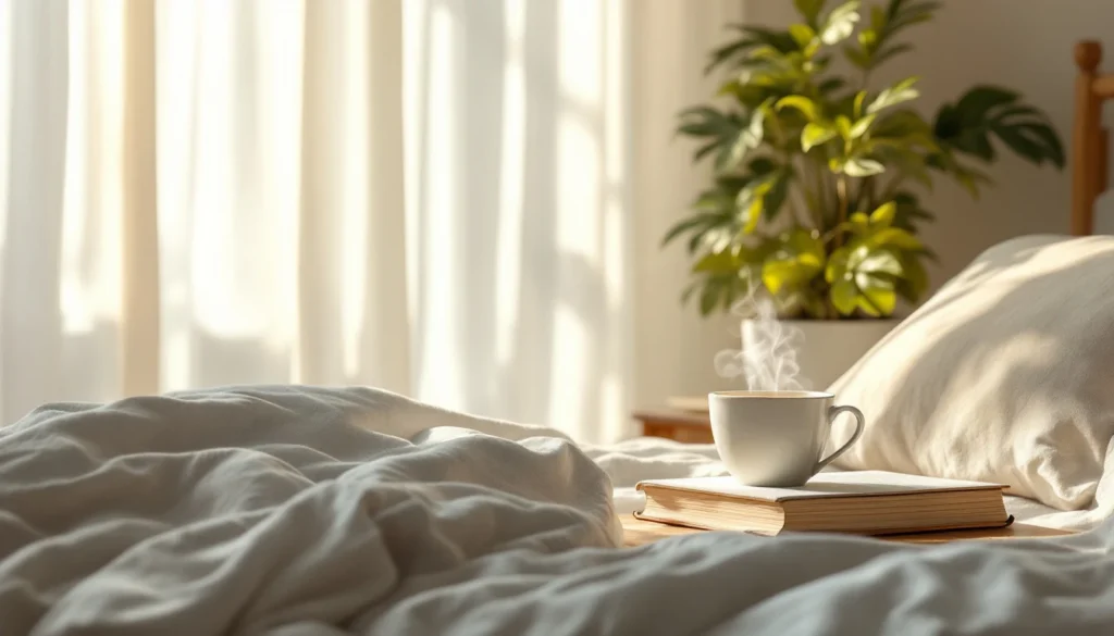 Quelle astuce pour se lever facilement le matin ?