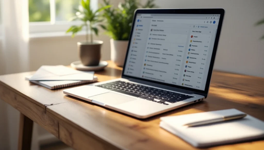 Quelle méthode simple pour trier ses mails rapidement ?