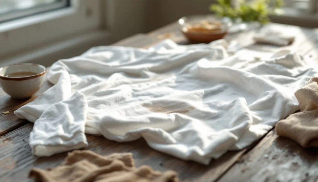 Une astuce étonnamment simple pour dire adieu aux taches d’encre