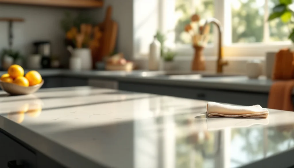 Éviter les traces de doigts sur les surfaces laquées : astuces et conseils pratiques