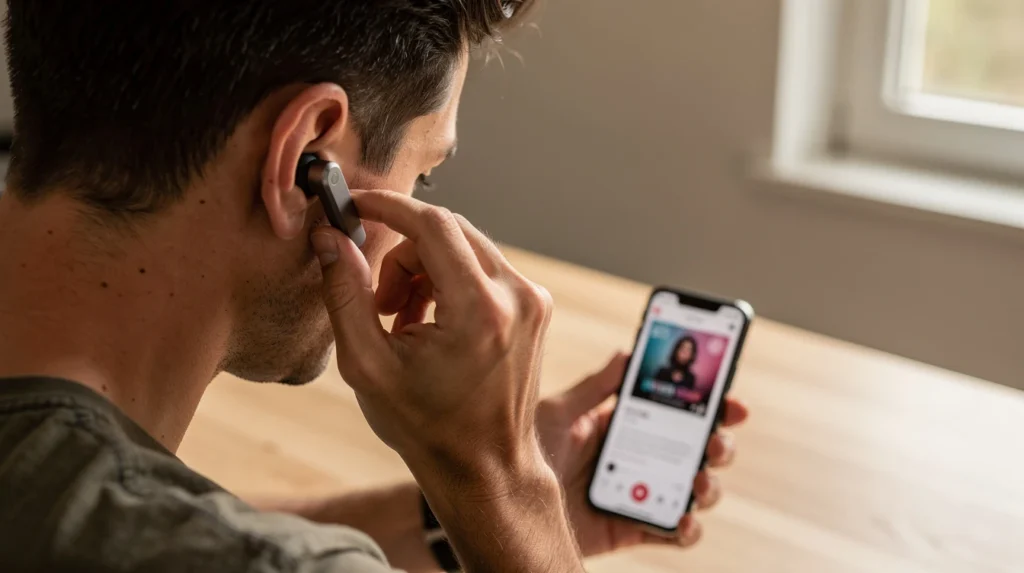 améliorer son écouteurs