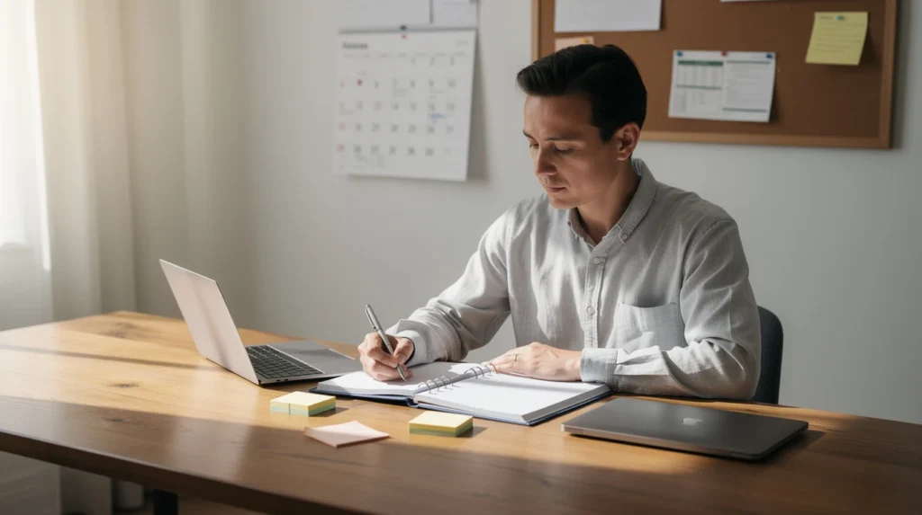 atteindre ses objectifs