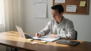 atteindre ses objectifs