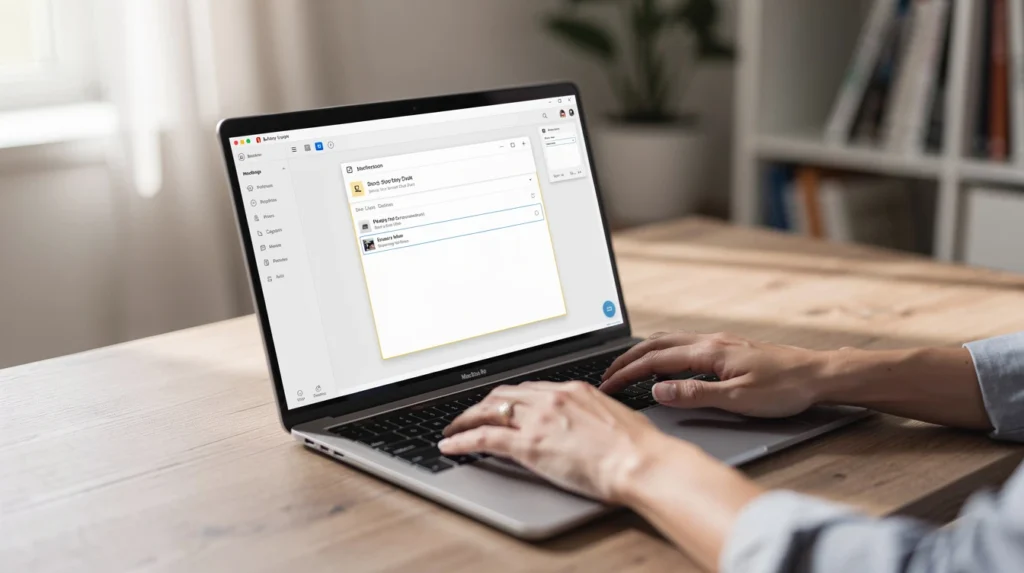 capture ecran facile