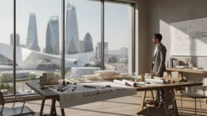 chef d oeuvre architecture