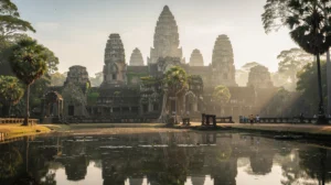 cité d angkor
